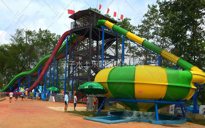 親子水上樂園設備批發商 親子水上樂園設備批發商