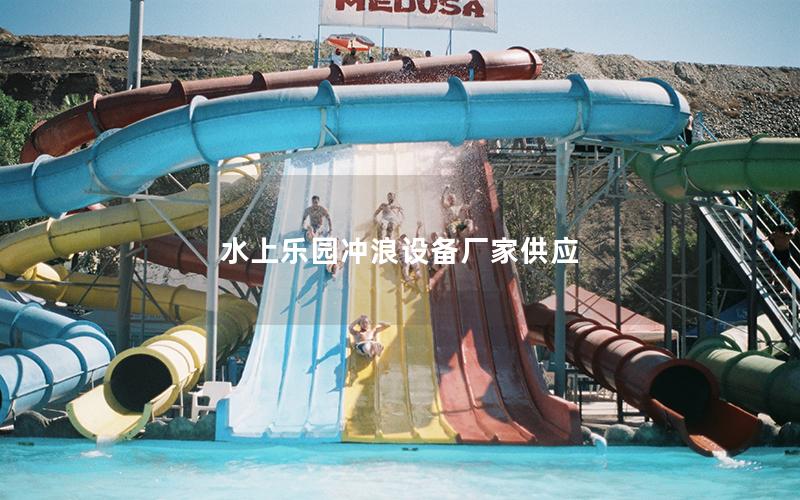 水上樂園沖浪設備廠家供應 水上樂園沖浪設備廠家供應