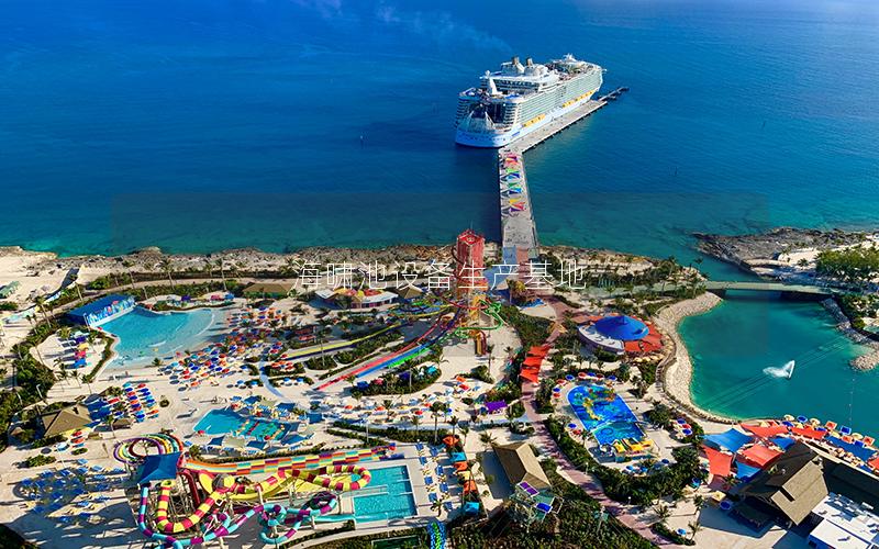 海嘯池設備生產基地 海嘯池設備生產基地