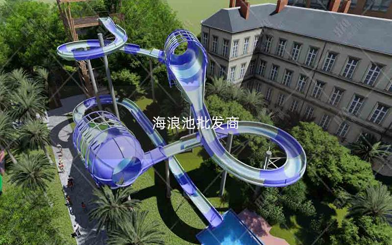 海浪池批發商 海浪池批發商