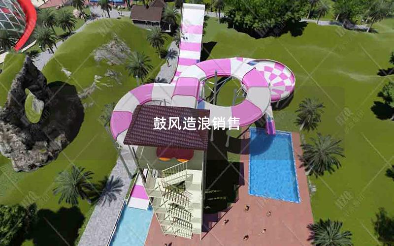 鼓風造浪銷售 鼓風造浪銷售