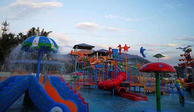 經(jīng)營(yíng)水上樂(lè)園有哪些要點(diǎn)?